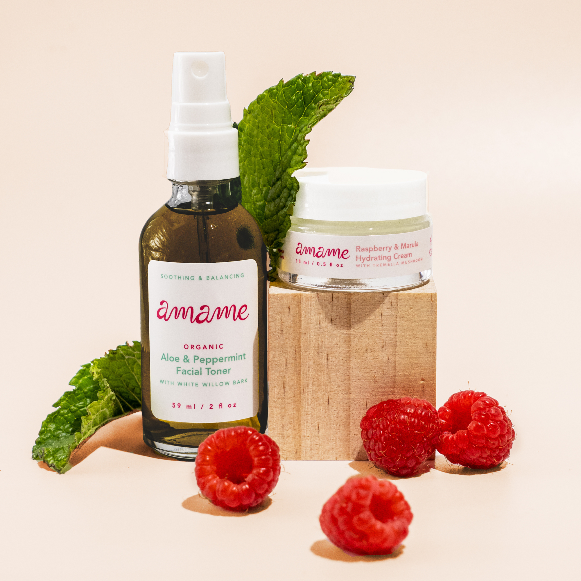 Hydrate Organically Kit