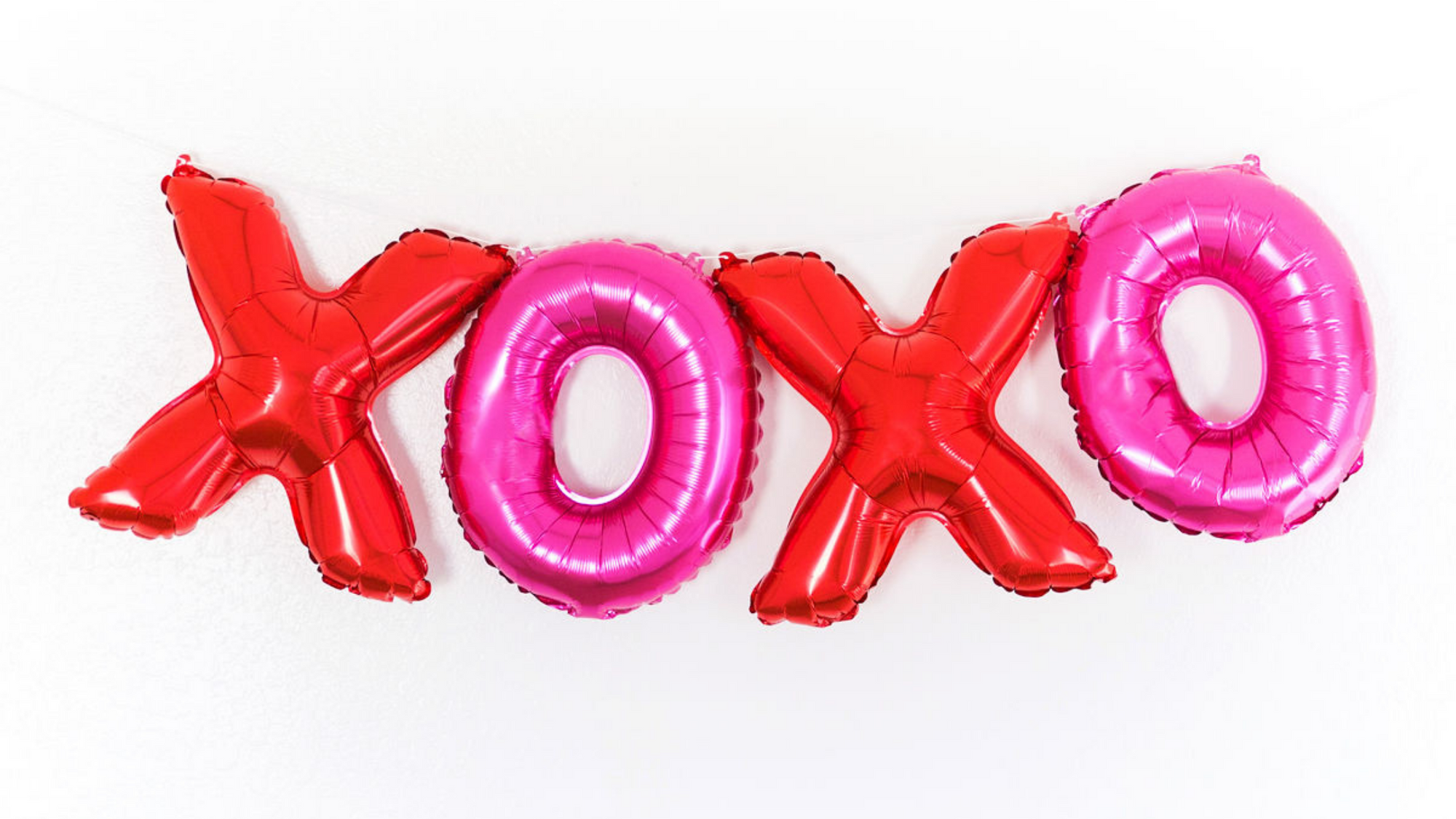 Valentine's Day XOXO Blog Post 5 Sustainable Ways to Celebrate Valentine’s Day 
